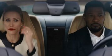 Back in Action on Netflix teaser trailer