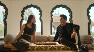 December on Prime Video