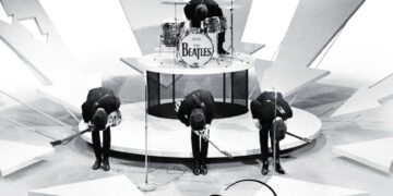 Beatles '64 on Disney+ trailer