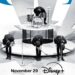 Beatles '64 on Disney+ trailer