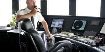 Below Deck on 7Bravo and 7plus season 11 premiere