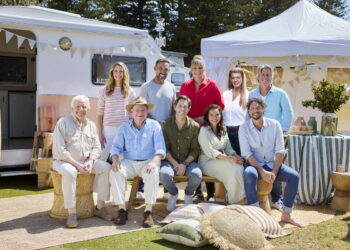 Friday 28 February 2025 TV Ratings Australia