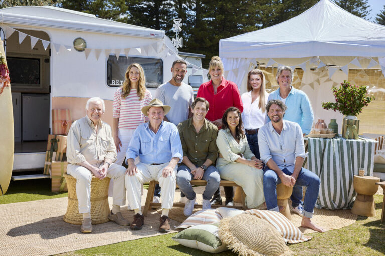 Friday 7 November 2025 TV Ratings Australia