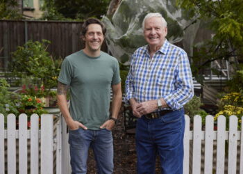 Better Homes and Gardens on Channel 7 and 7plus S30E43