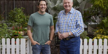 Better Homes and Gardens on Channel 7 and 7plus S30E43