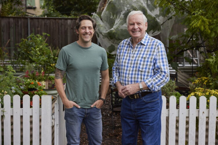 Better Homes and Gardens on Channel 7 and 7plus S30E43