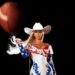 Beyonce to perform at halftime in NFL on Boxing Day on Netflix
