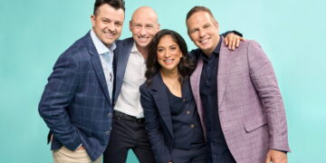 Summer of Cricket on Seven and 7plus full fixture