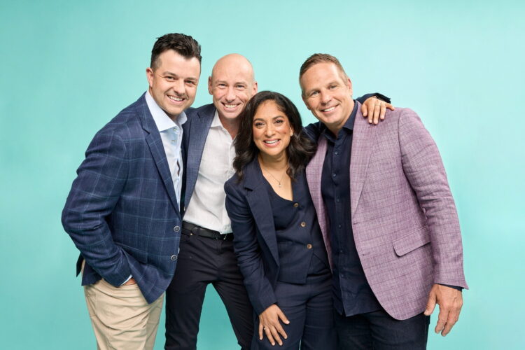 Summer of Cricket on Seven and 7plus full fixture