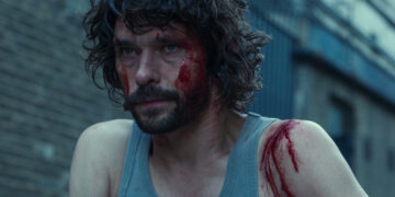 Black Doves on Netflix final trailer