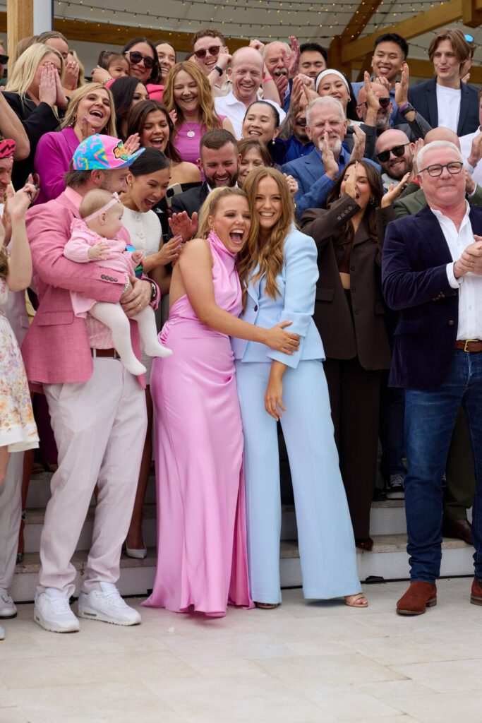 The Block 2024 on Channel 9 makes history with auctions