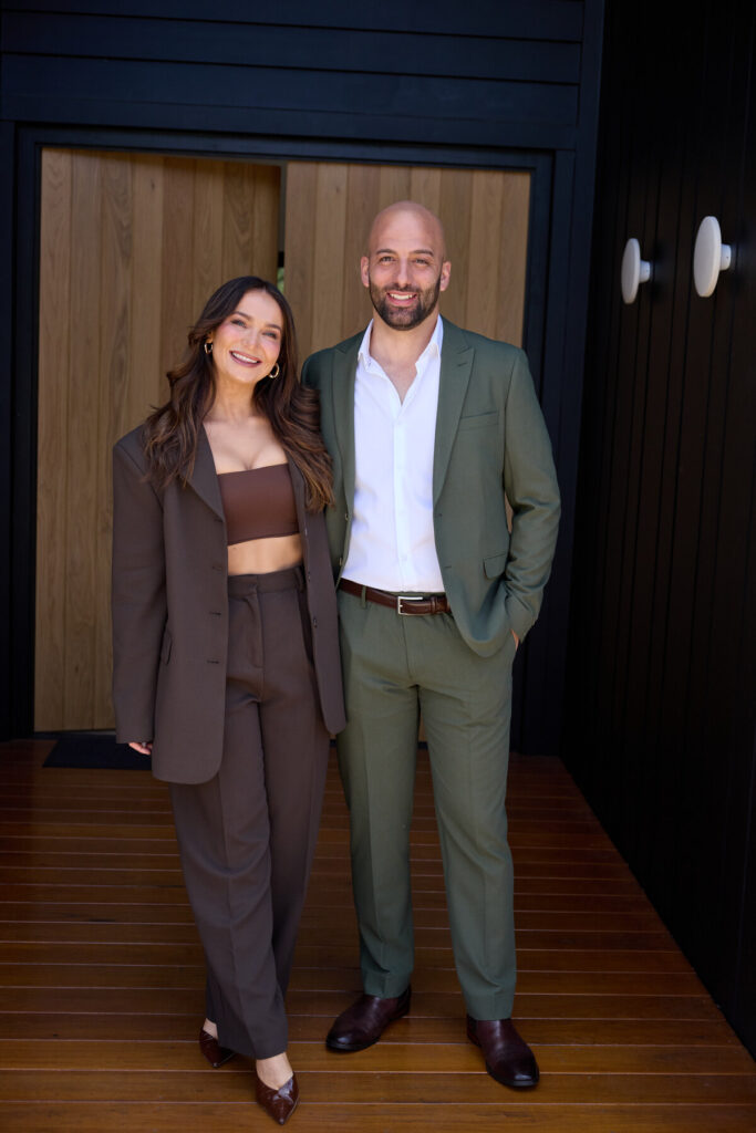 The Block 2024 on Channel 9 makes history with auctions