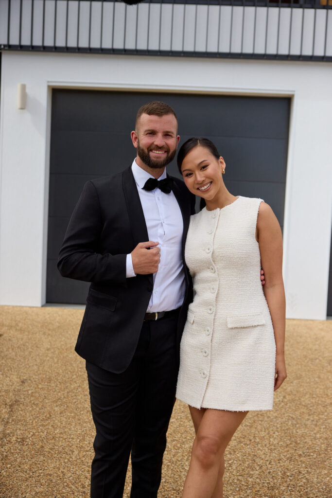 The Block 2024 on Channel 9 makes history with auctions