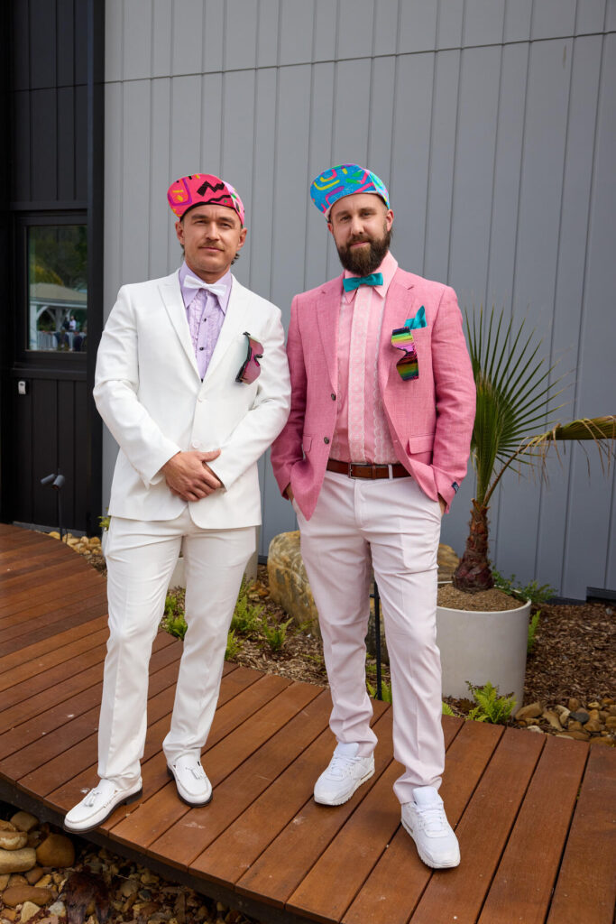 The Block 2024 on Channel 9 makes history with auctions