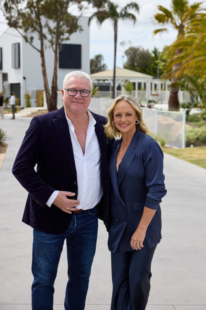 The Block 2024 on Channel 9 makes history with auctions