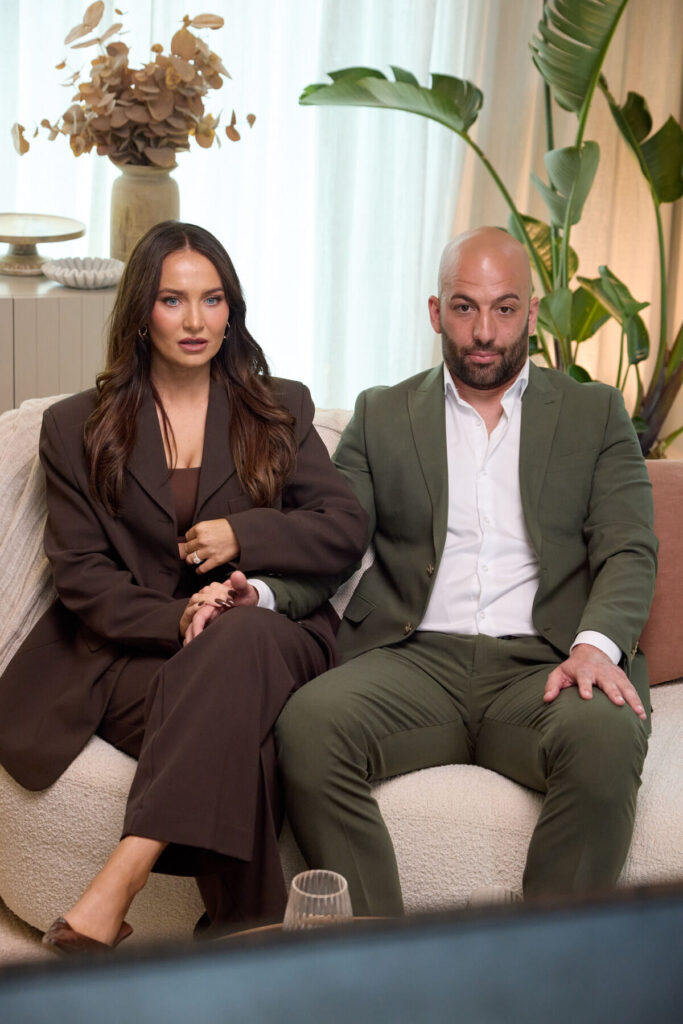 The Block 2024 on Channel 9 makes history with auctions