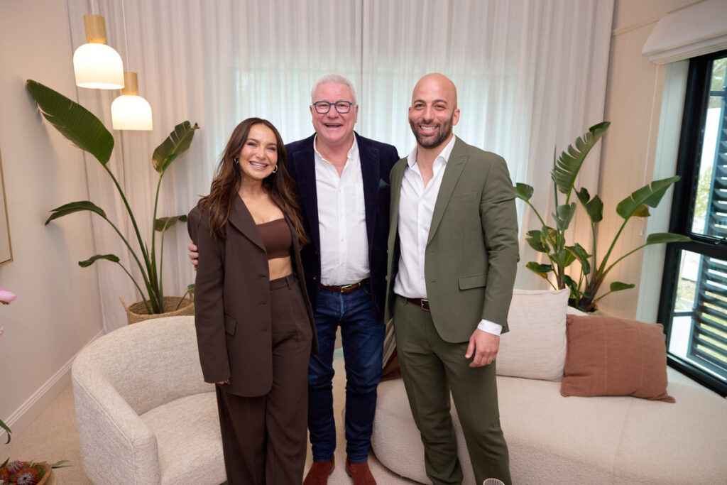 The Block 2024 on Channel 9 makes history with auctions