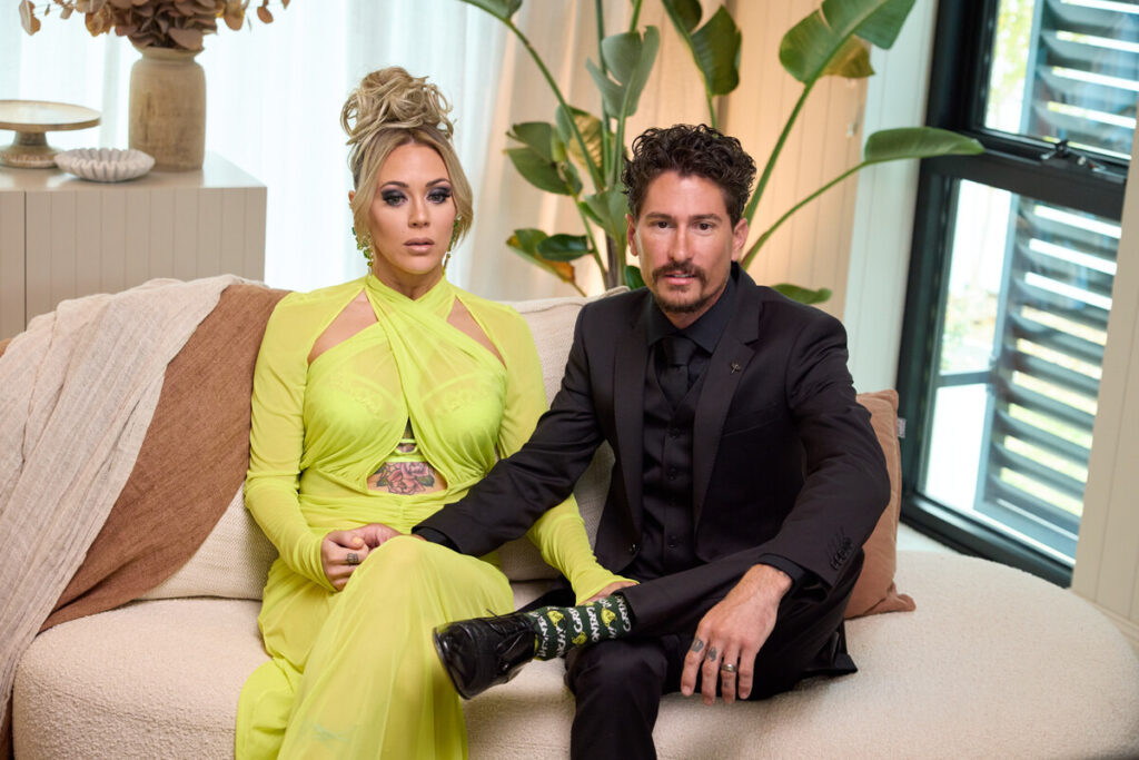 The Block 2024 on Channel 9 makes history with auctions