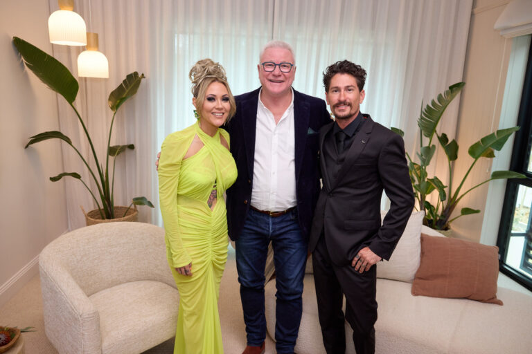 Sunday 10 November 2024 TV Ratings Australia