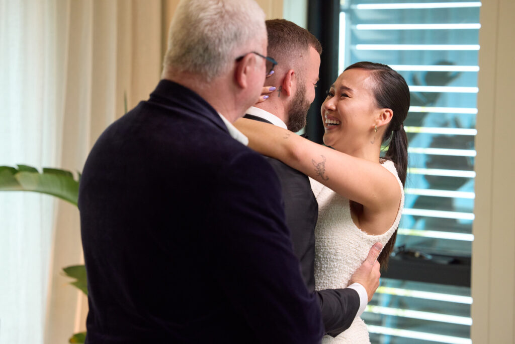 The Block 2024 on Channel 9 makes history with auctions