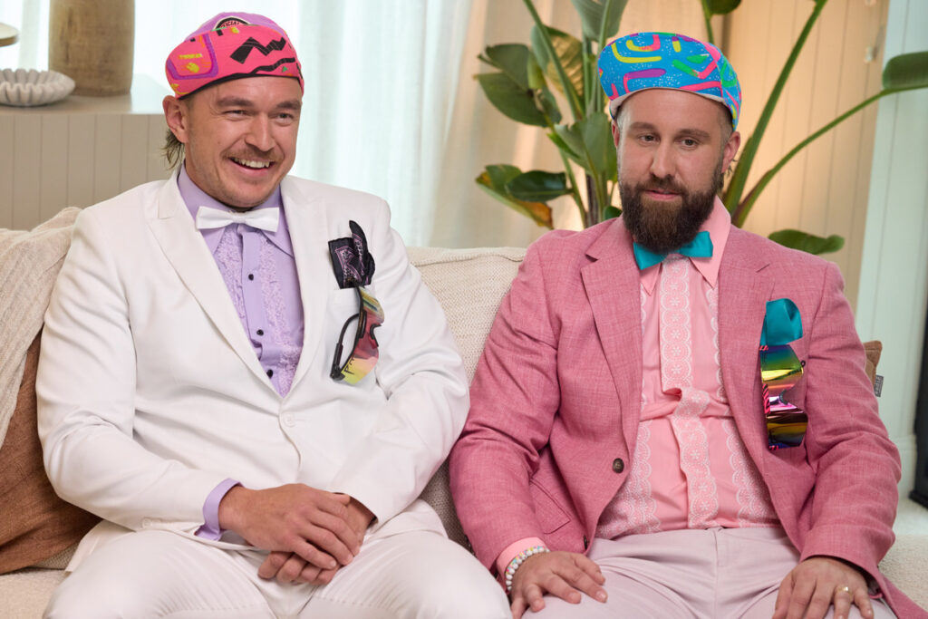 The Block 2024 on Channel 9 makes history with auctions