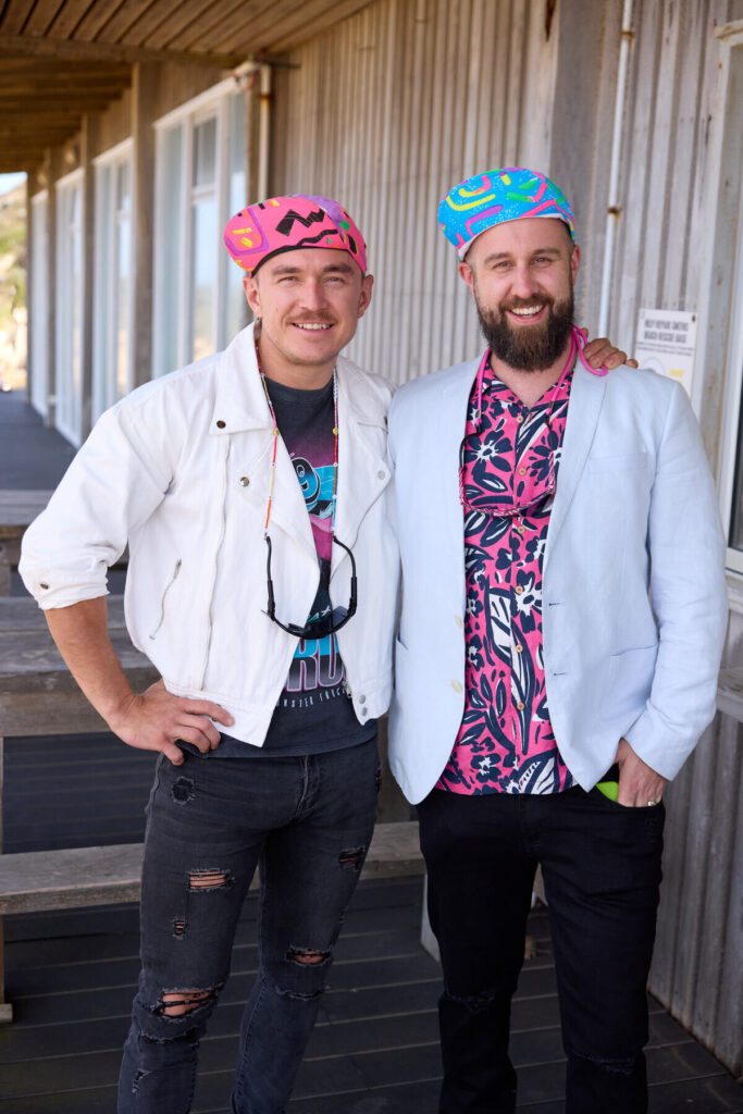 The Block 2024 on Channel 9 makes history with auctions
