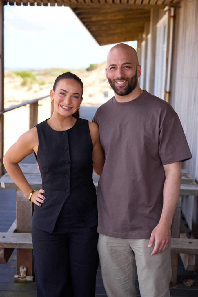 The Block 2024 on Channel 9 makes history with auctions