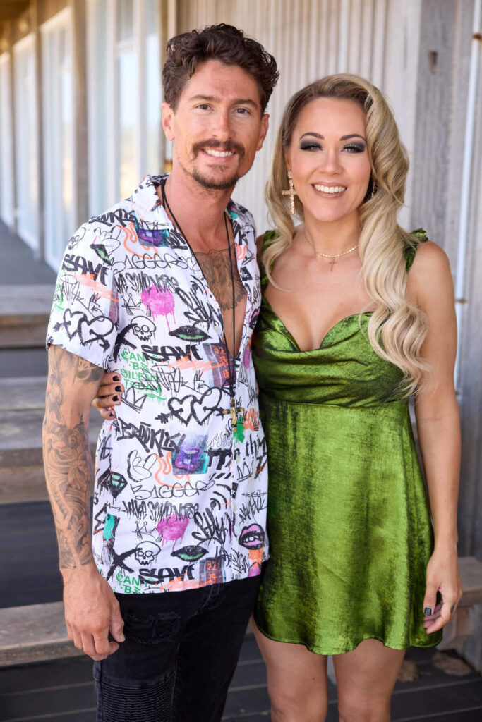 The Block 2024 on Channel 9 makes history with auctions
