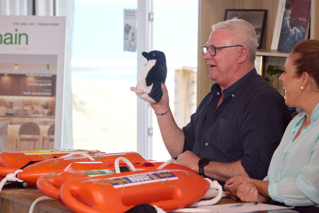 The Block 2024 on Channel 9 makes history with auctions