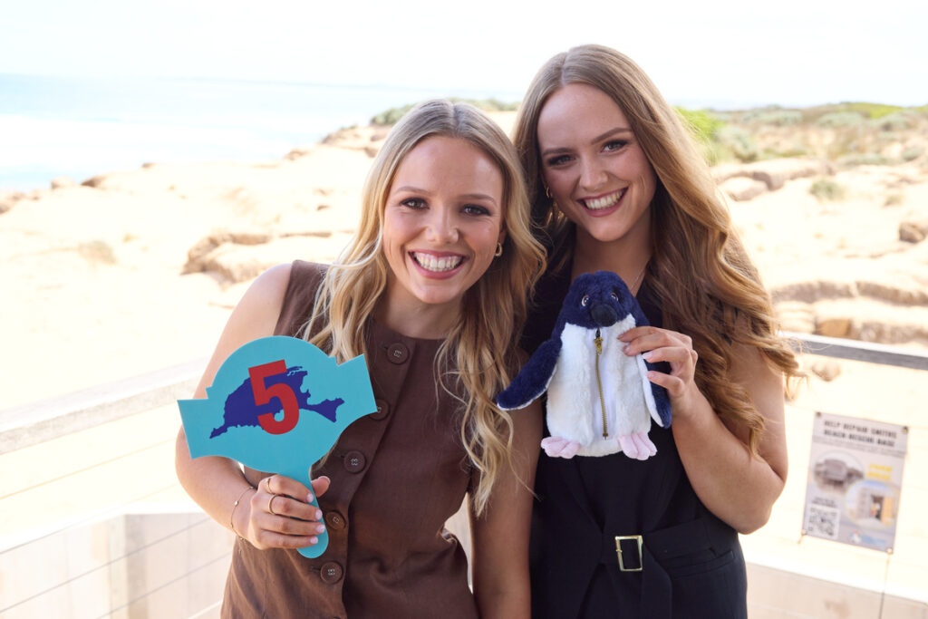 The Block 2024 on Channel 9 makes history with auctions