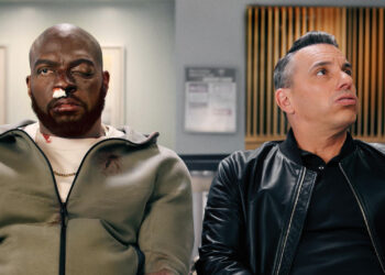 Bookie on Binge season 2 official trailer