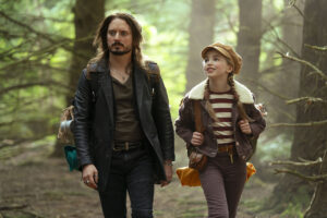 December 2024 on Binge