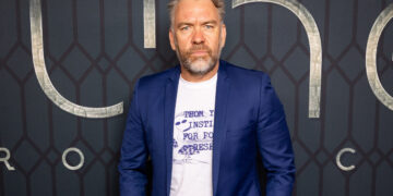 Dune: Prophecy on Binge stars attend Australian premiere