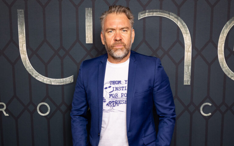 Dune: Prophecy on Binge stars attend Australian premiere