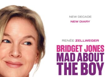 MOVIE | Bridget Jones: Mad About the Boy heads Down Under