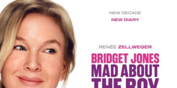 MOVIE | Bridget Jones: Mad About the Boy heads Down Under