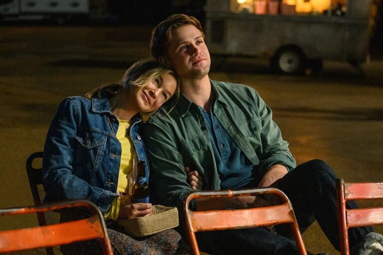 MOVIE | Bridget Jones: Mad About the Boy available to buy and rent from 1 April