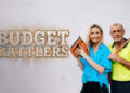 Budget Battlers on Channel 9 and 9Now S2E4