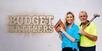 Budget Battlers on Channel 9 returns for season 2