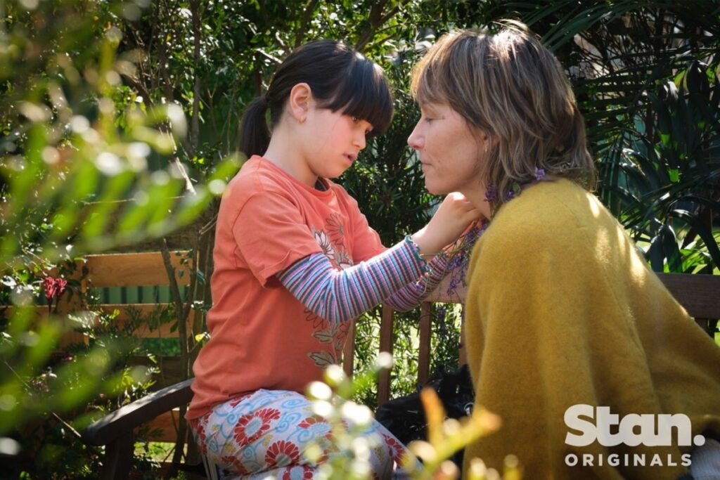 Bump on Stan final season trailer