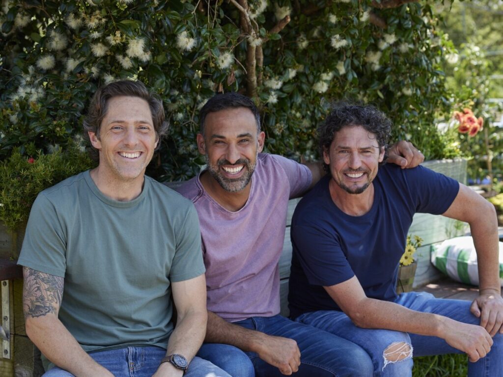 Better Homes and Gardens on Channel 7 and 7plus S30E43