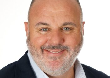 Craig Hutchison returns to Channel 7