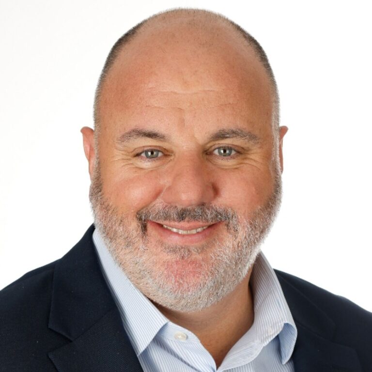 Craig Hutchison returns to Channel 7