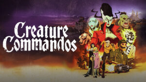 December 2024 on Binge