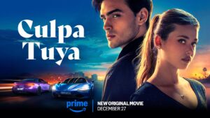 December on Prime Video