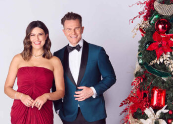 Tuesday 24 December 2024 TV Ratings Australia