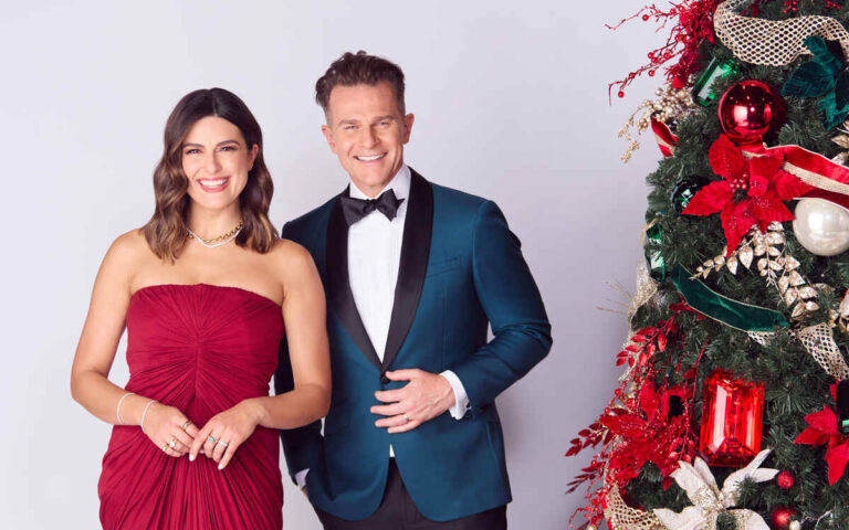 Tuesday 24 December 2024 TV Ratings Australia