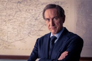 December 2024 on Shudder, AMC+ and Acorn TV