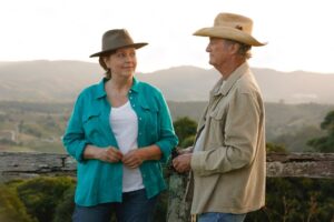 December 2024 on Shudder, AMC+ and Acorn TV