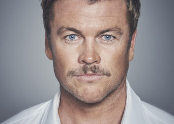 Deadloch on Prime Video Luke Hemsworth joins season 2